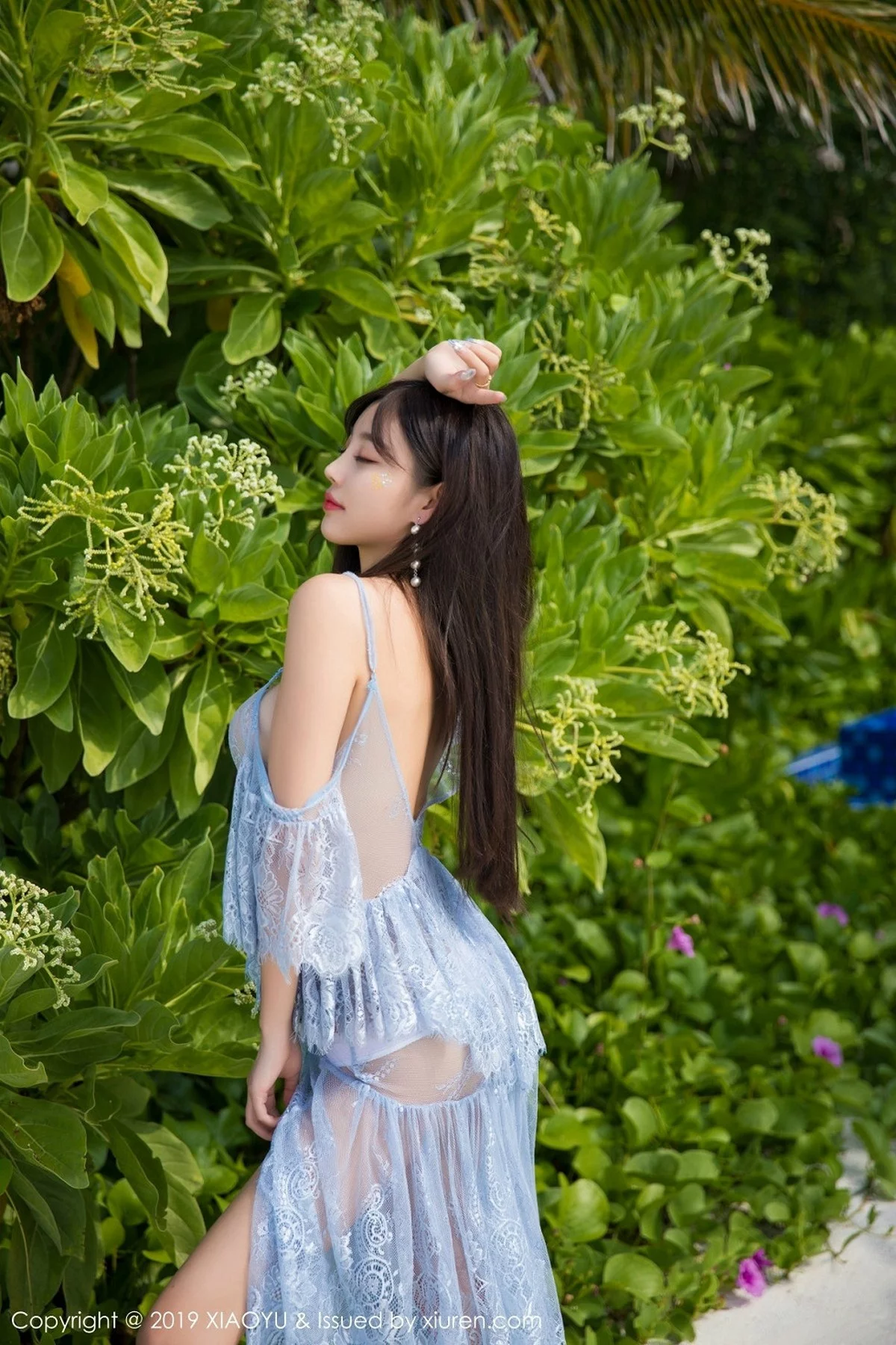 Xrmnw.Vip_杨晨晨_写真