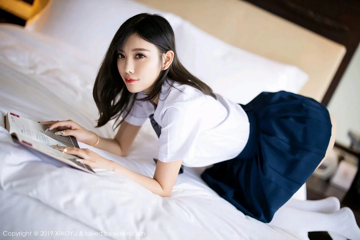 Xrmnw.Vip_杨晨晨_写真