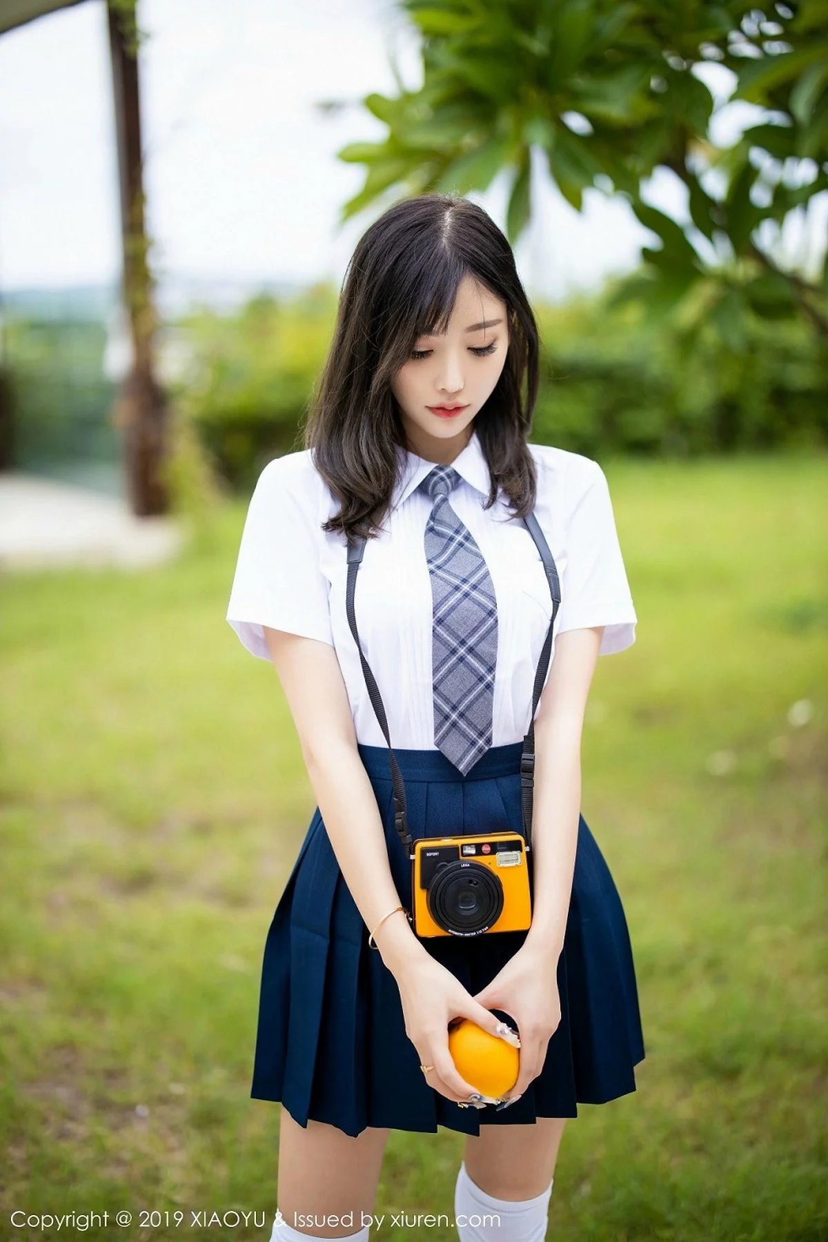 Xrmnw.Vip_杨晨晨_写真