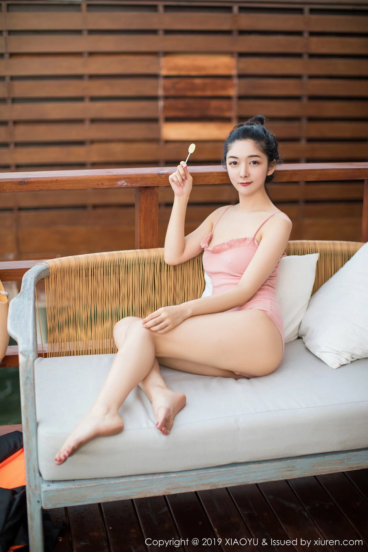 Xrmnw.Vip_喜欢猫_写真