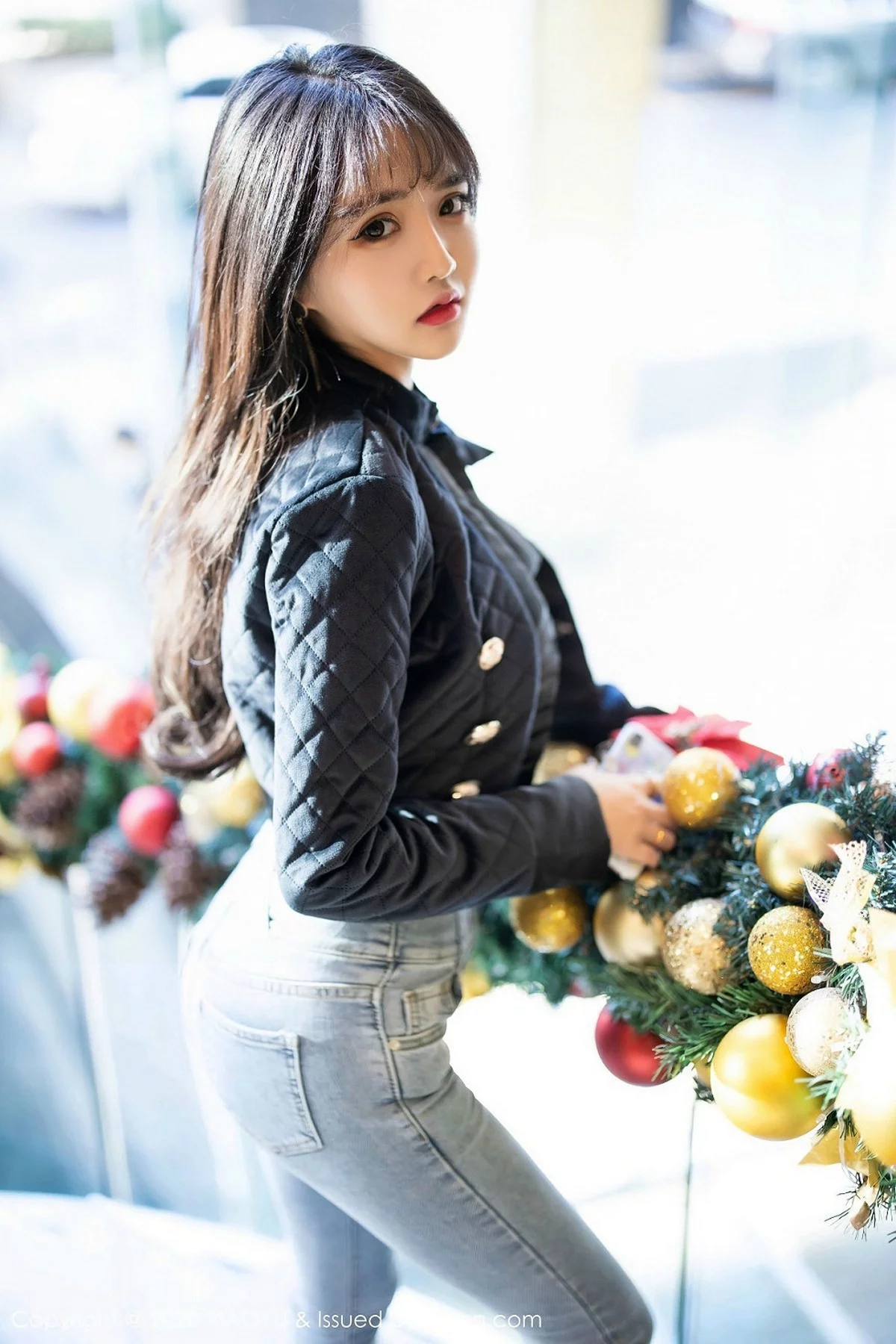 Xrmnw.Vip_Miko酱吖_写真