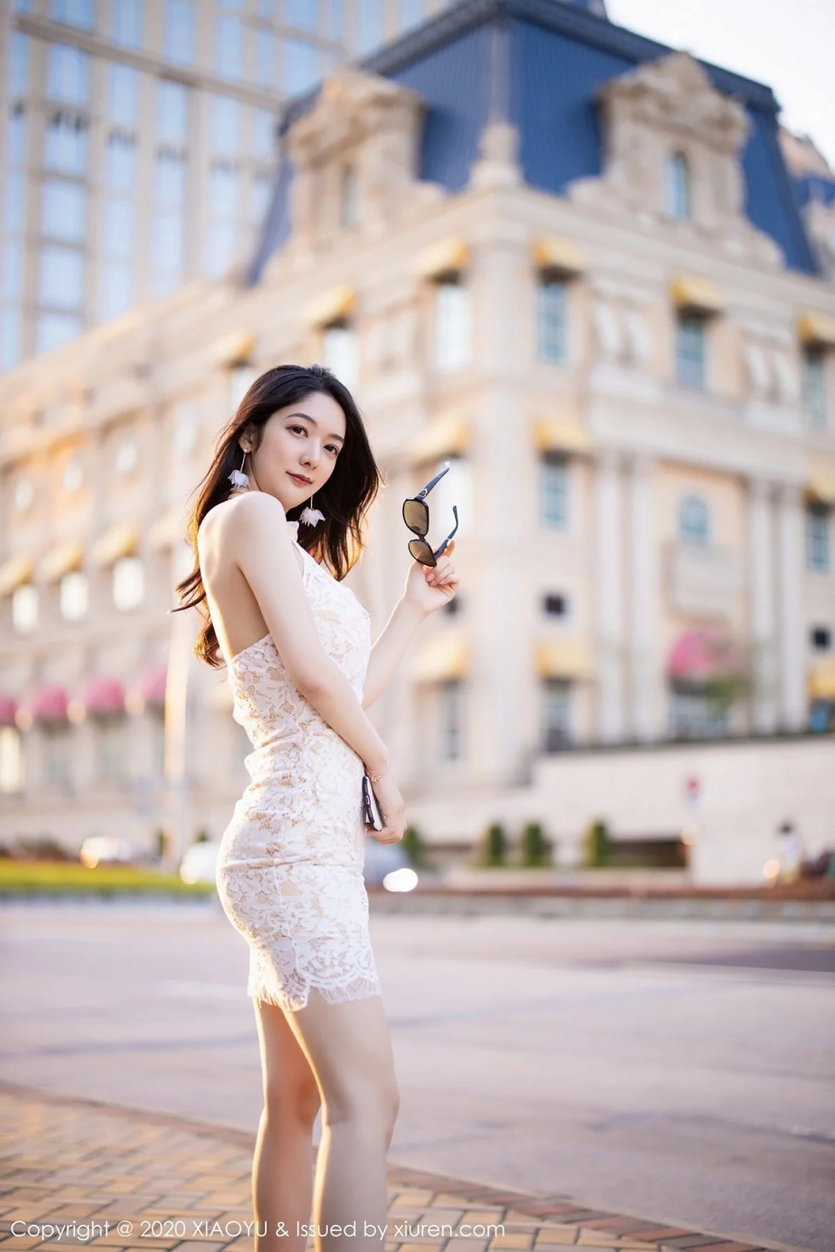 Xrmnw.Vip_小热巴_写真