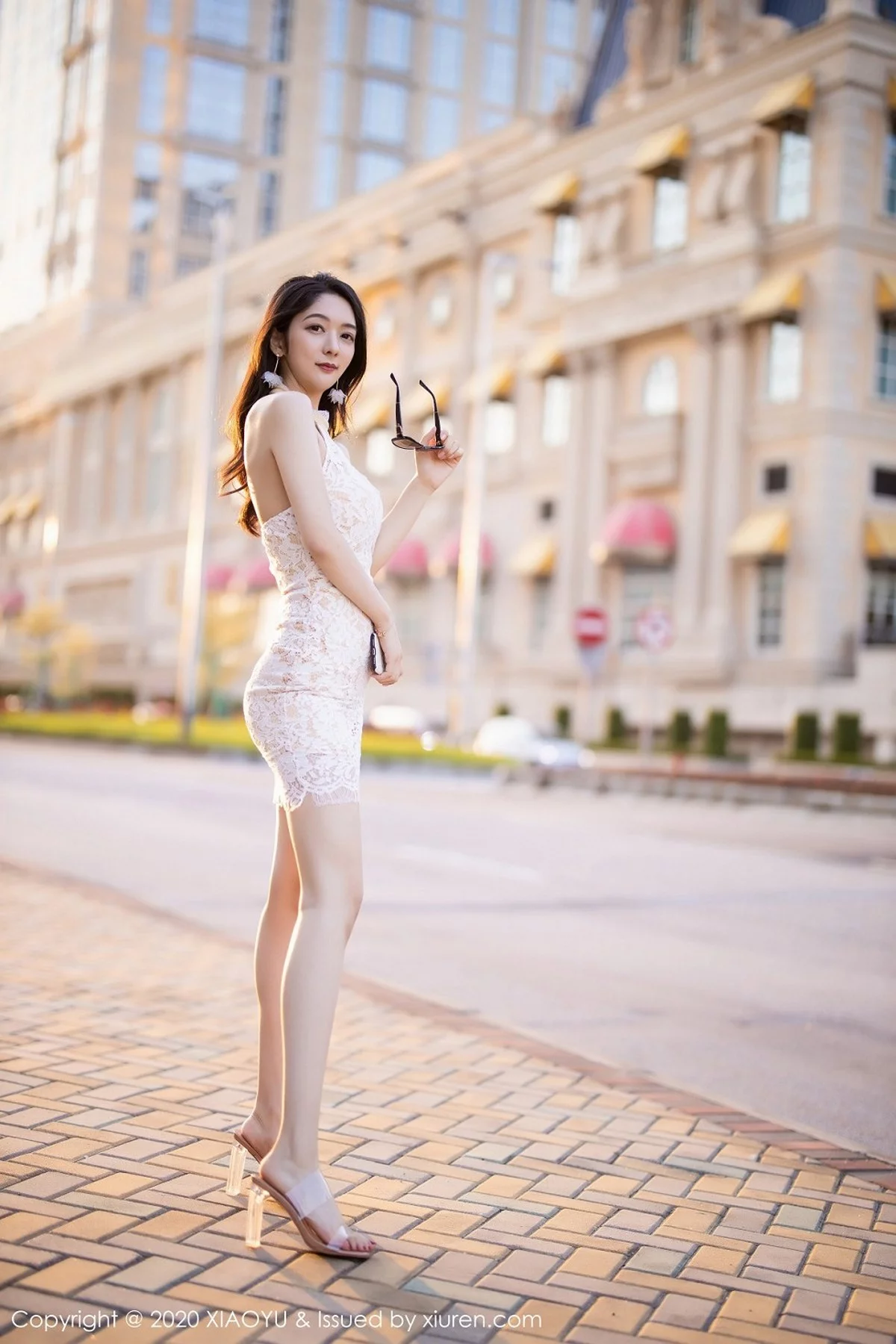 Xrmnw.Vip_小热巴_写真