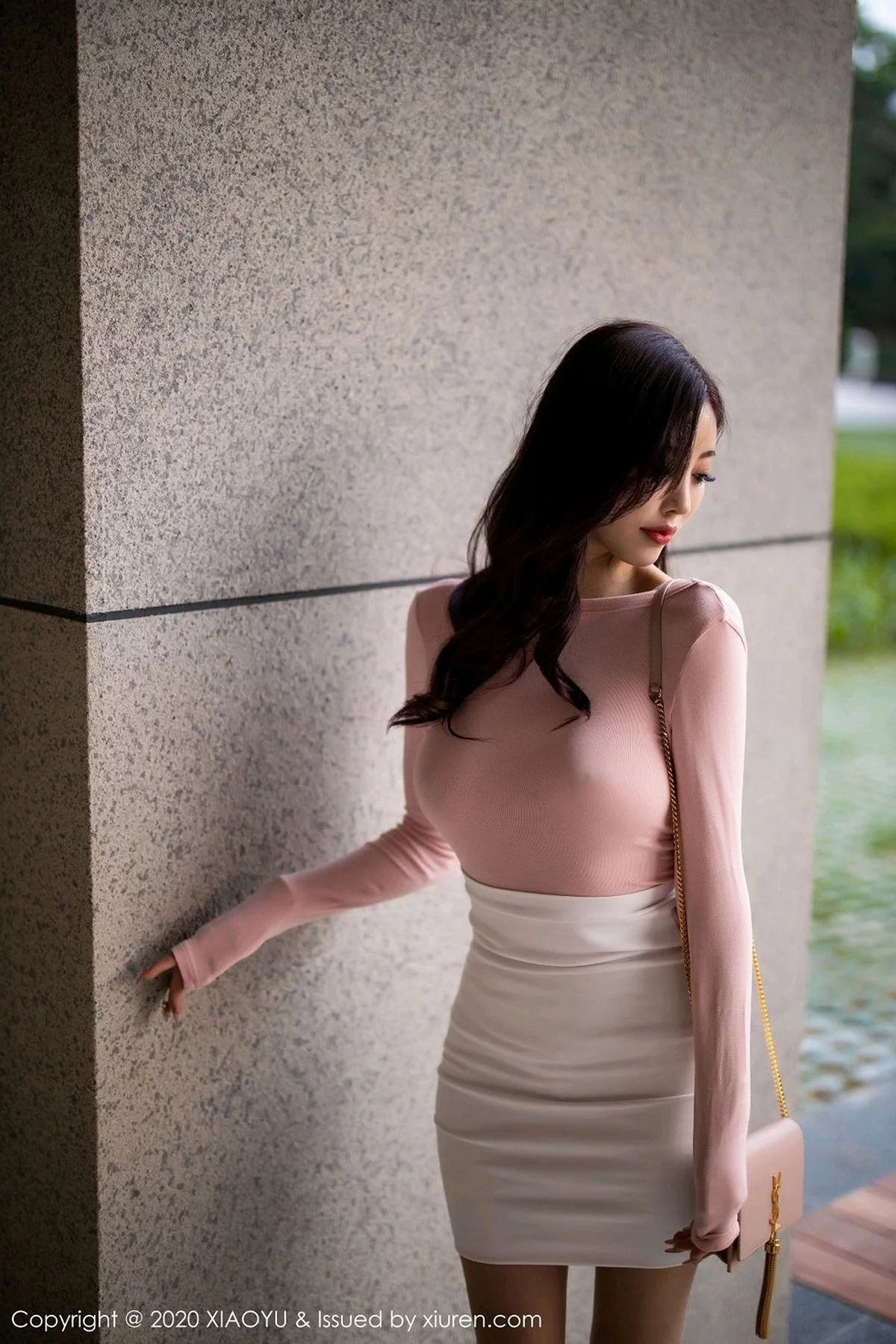 Xrmnw.Vip_杨晨晨_写真