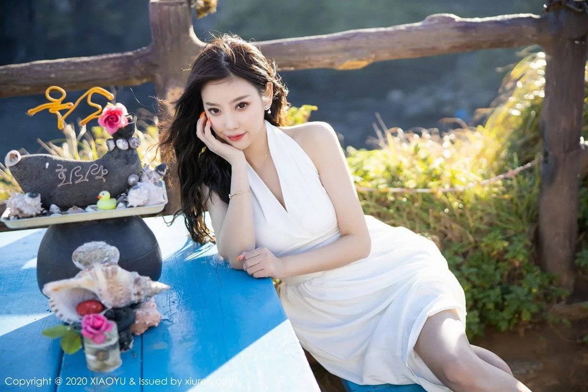 Xrmnw.Vip_杨晨晨_写真