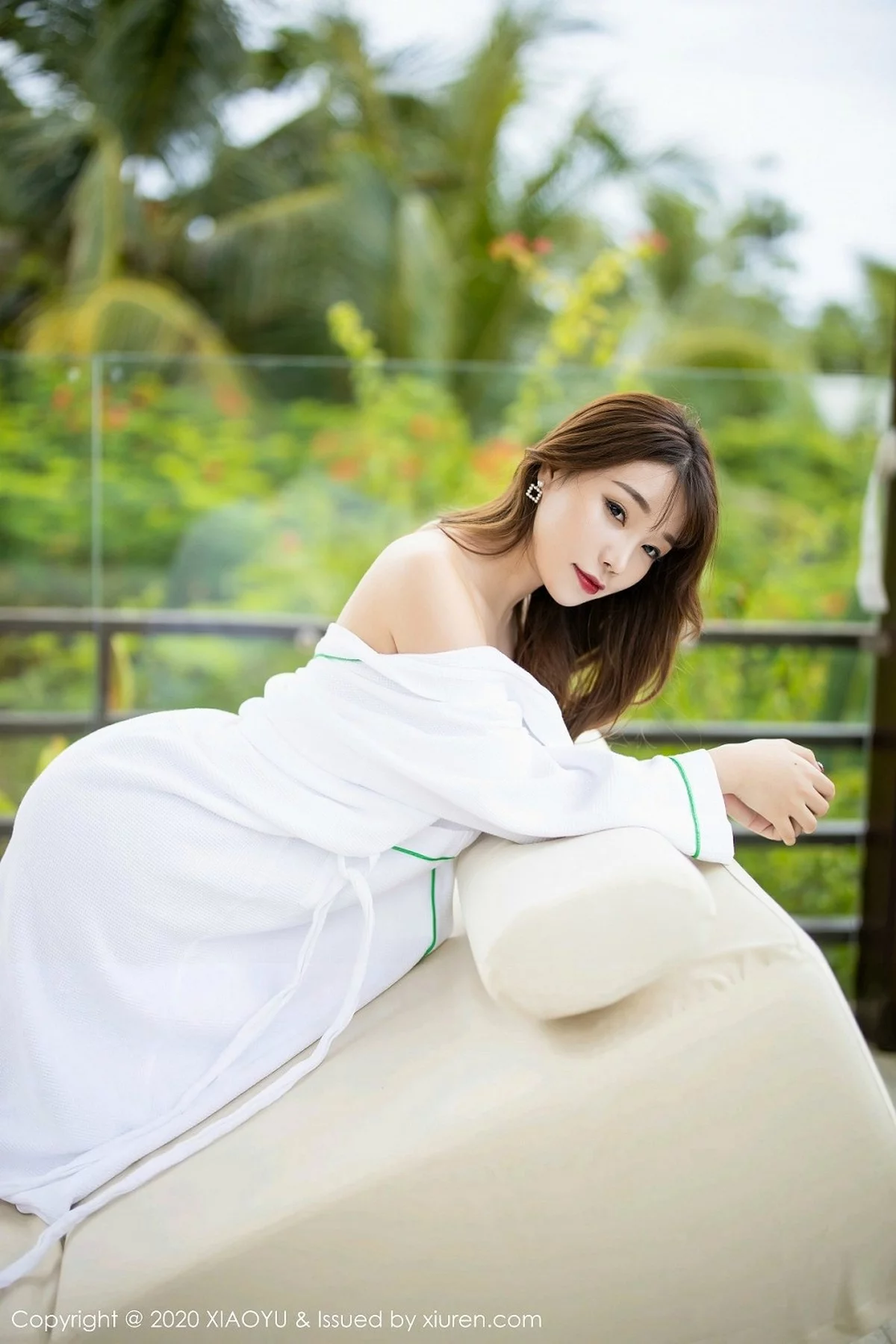 Xrmnw.Vip_芝芝Booty_写真