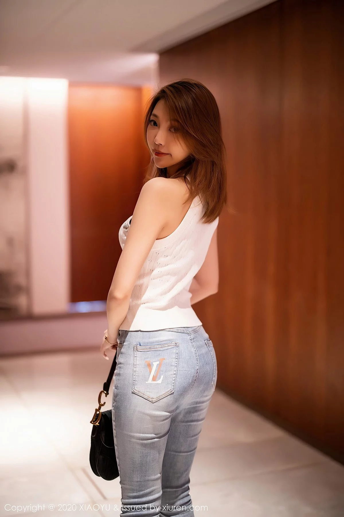 Xrmnw.Vip_冯木木_写真