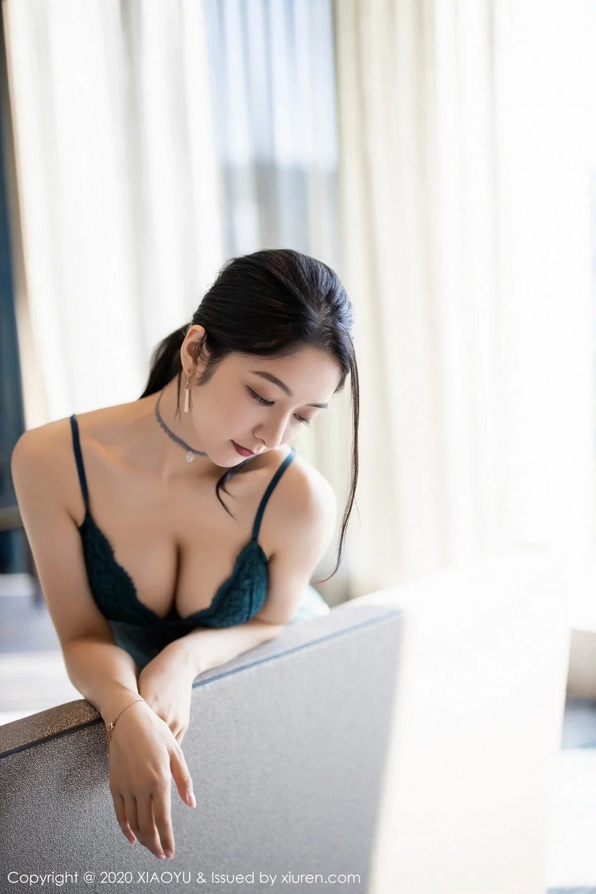 Xrmnw.Vip_小热巴_写真