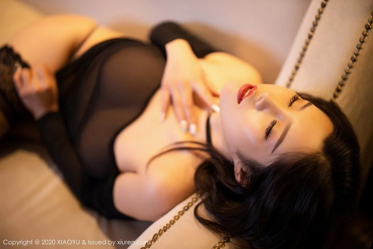 Xrmnw.Vip_周思乔_写真