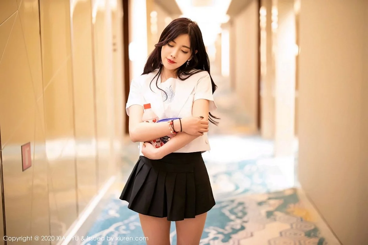 Xrmnw.Vip_杨晨晨_写真