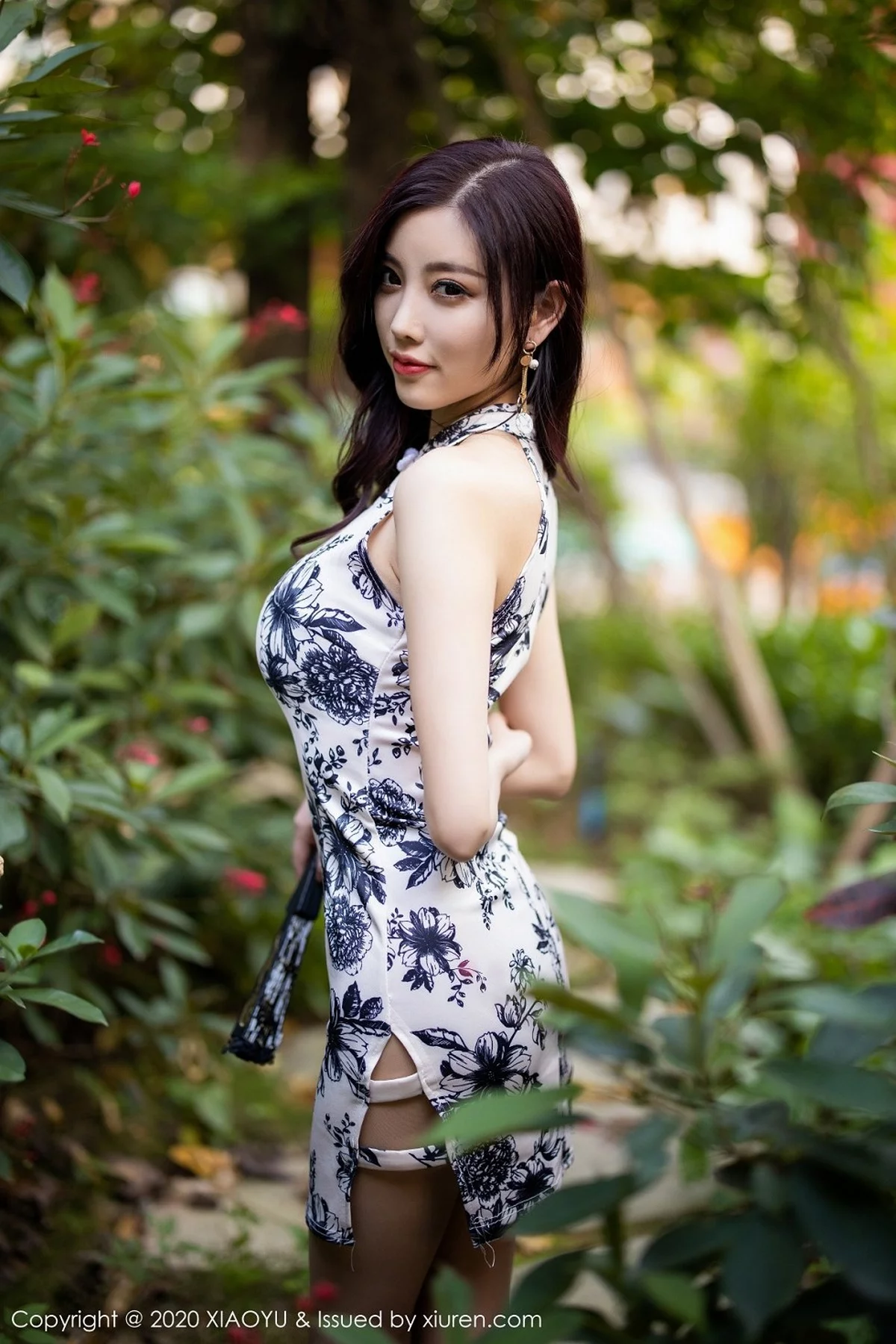 Xrmnw.Vip_杨晨晨_写真