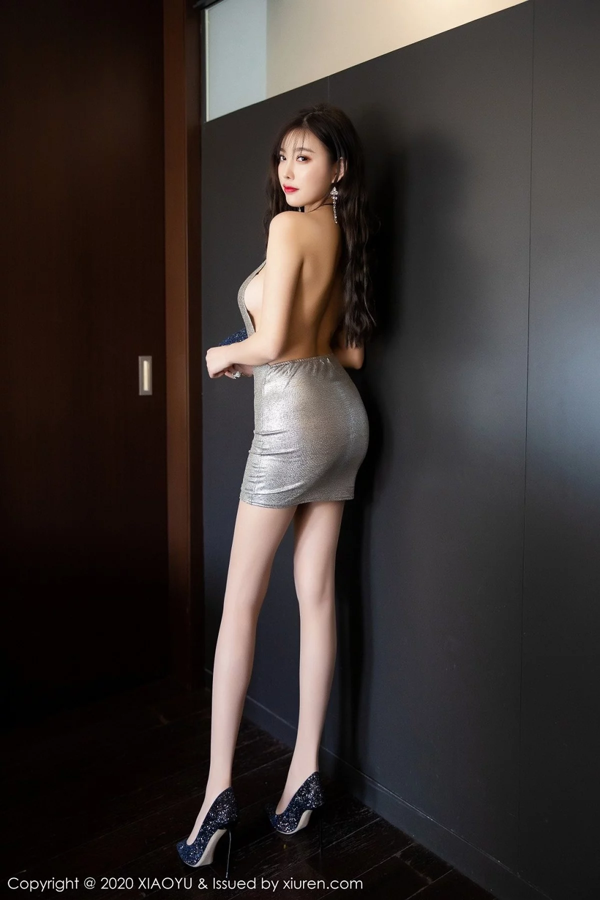 Xrmnw.Vip_杨晨晨_写真