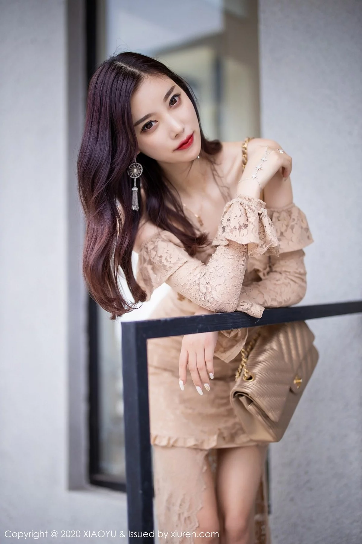 Xrmnw.Vip_杨晨晨_写真