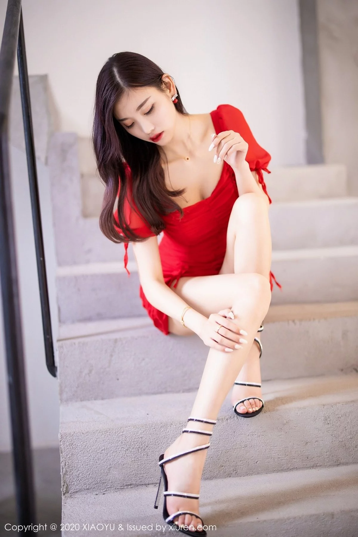Xrmnw.Vip_杨晨晨_写真