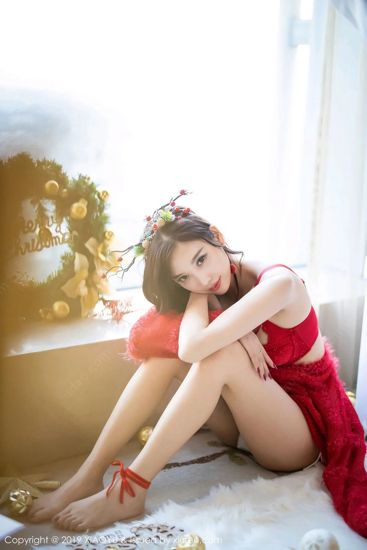 Xrmnw.Vip_杨晨晨_写真