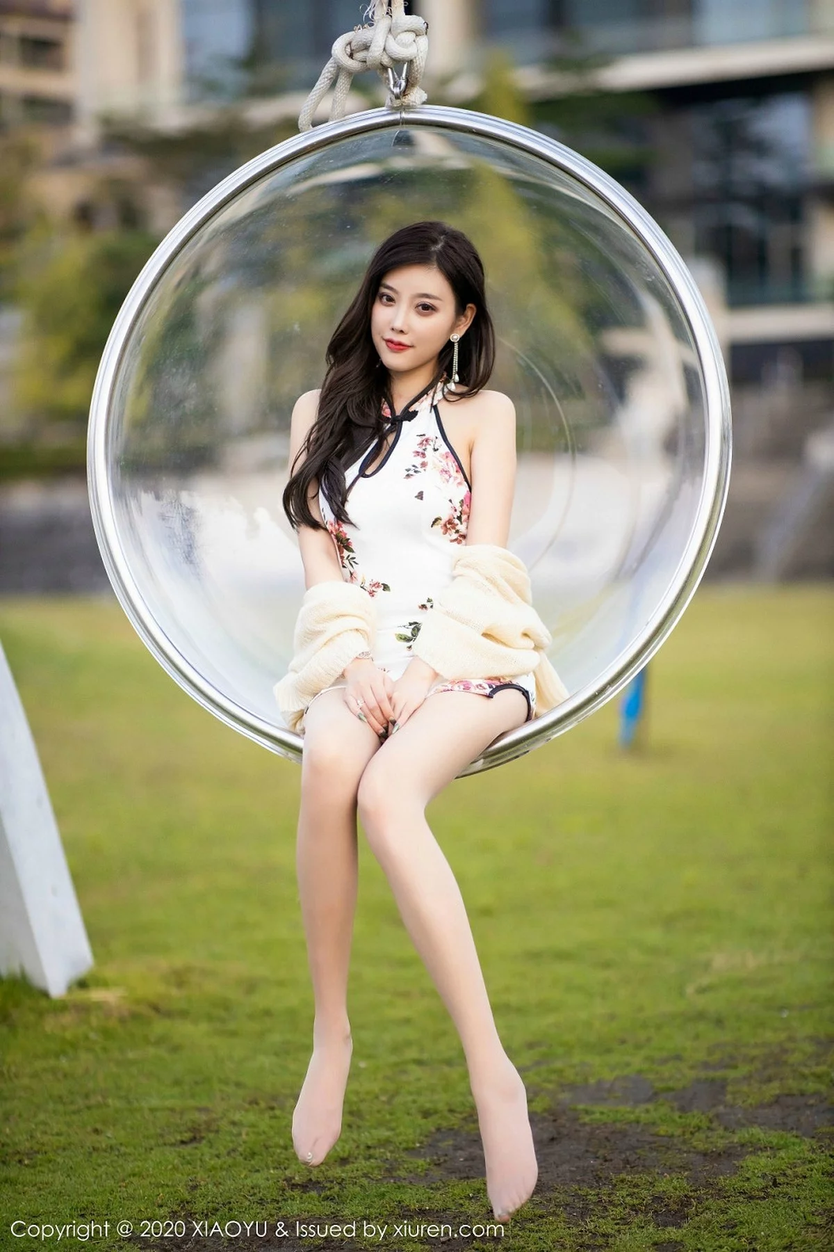 Xrmnw.Vip_杨晨晨_写真