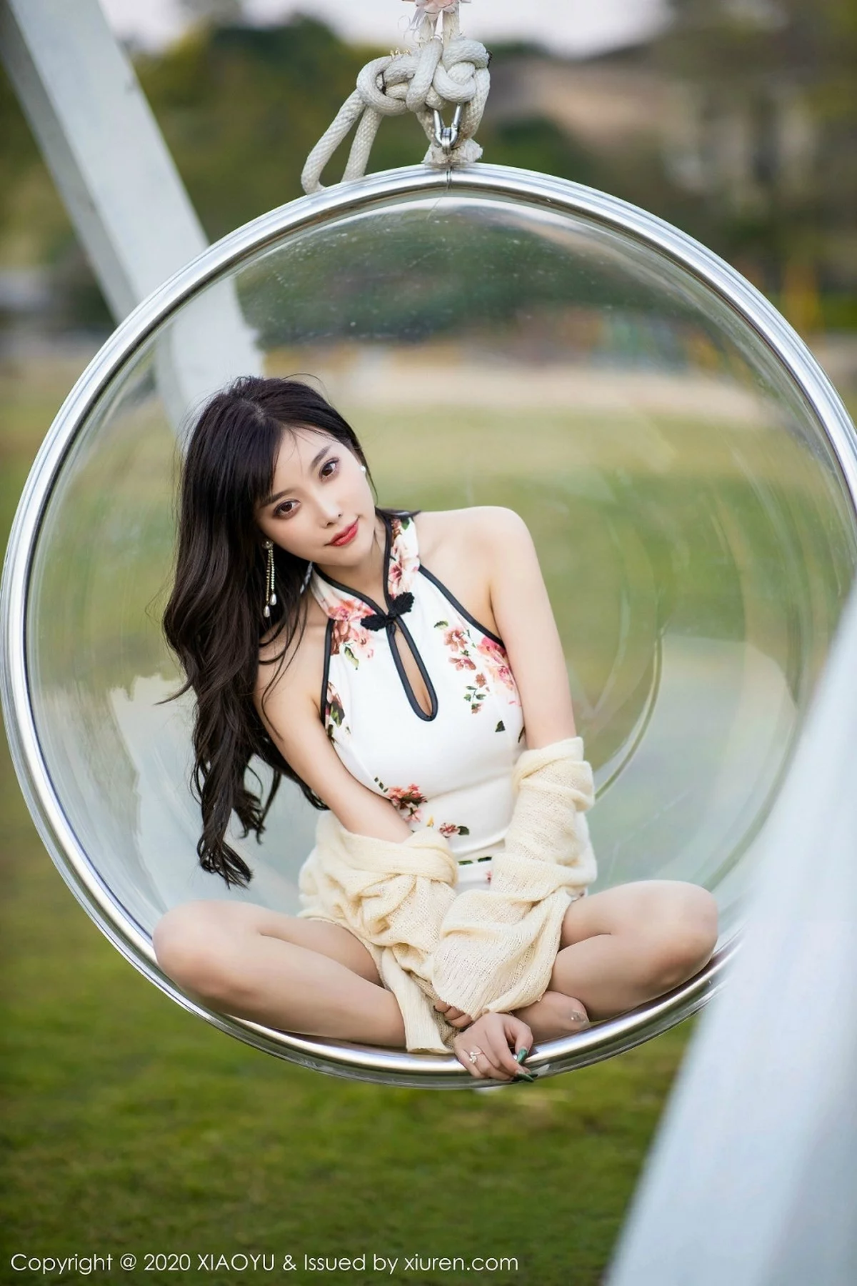 Xrmnw.Vip_杨晨晨_写真