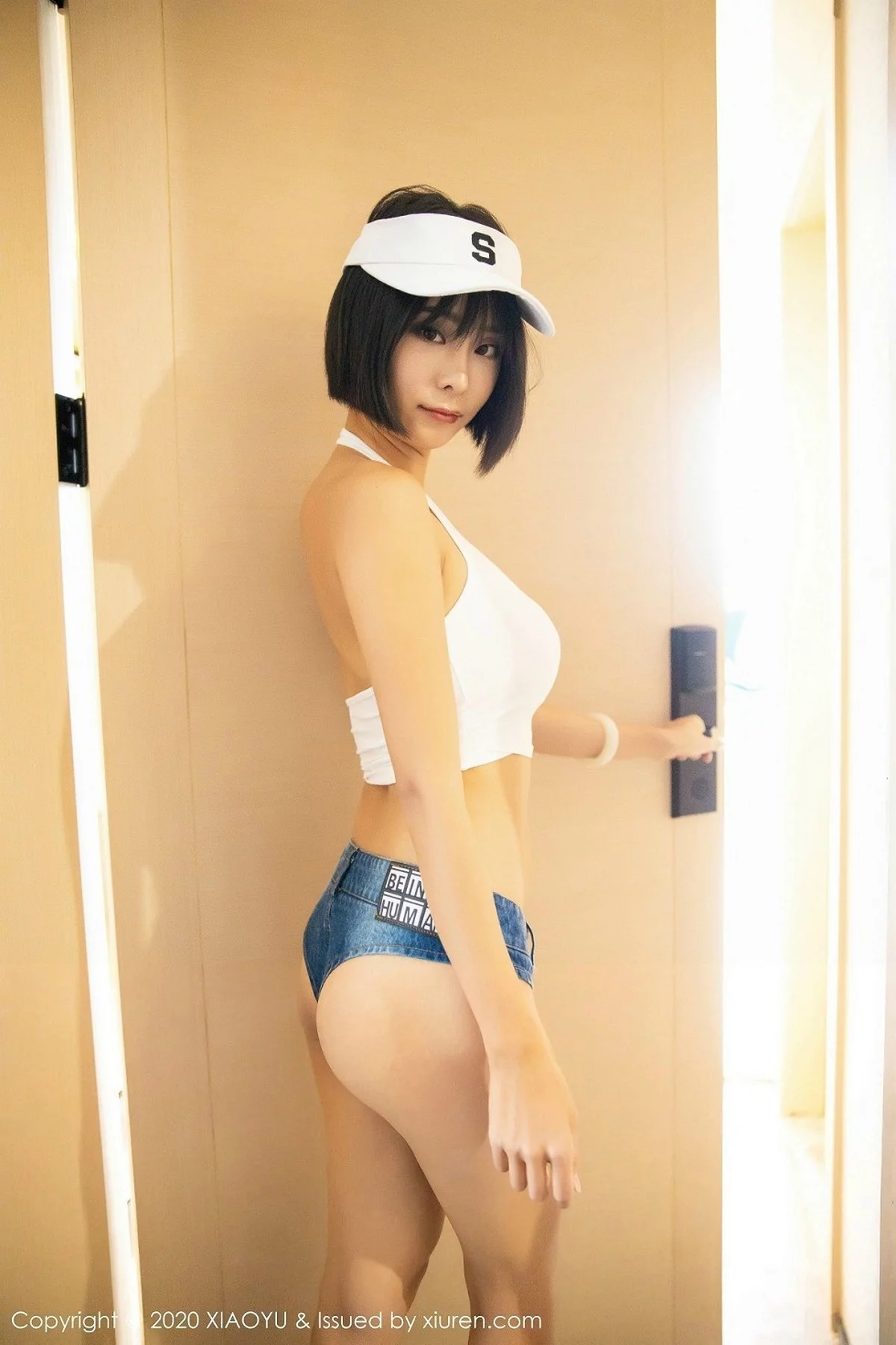 Xrmnw.Vip_蓝夏Akasha_写真