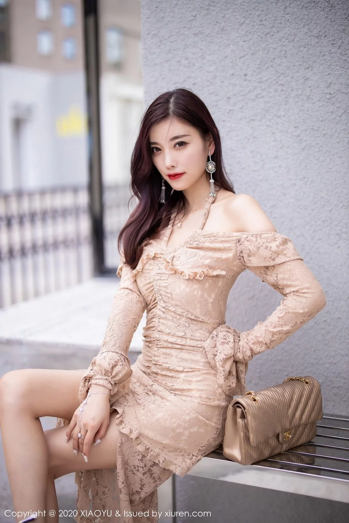 Xrmnw.Vip_杨晨晨_写真