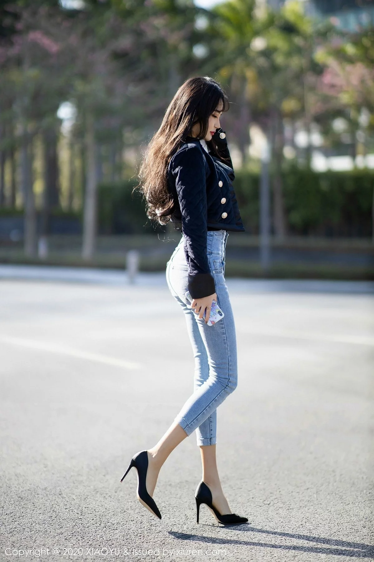 Xrmnw.Vip_Miko酱吖_写真