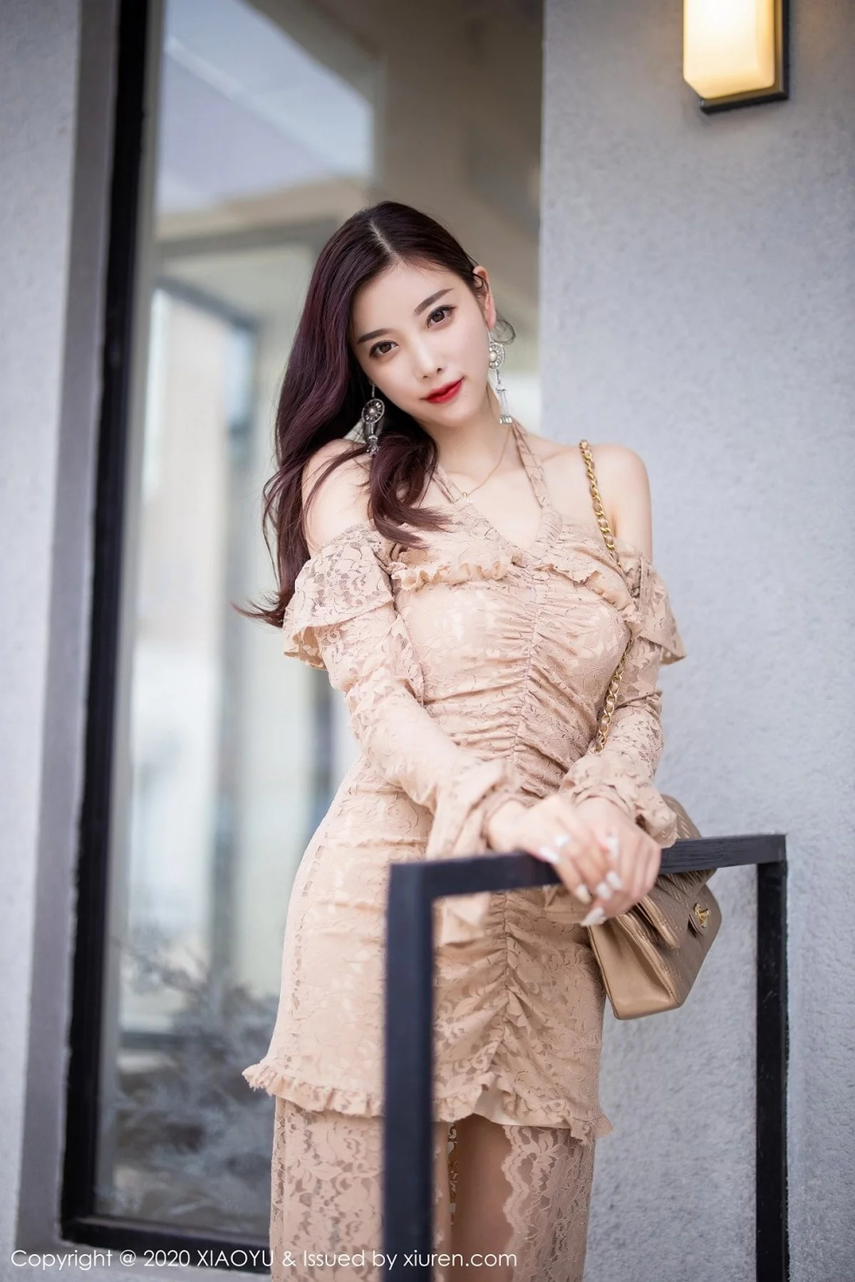 Xrmnw.Vip_杨晨晨_写真