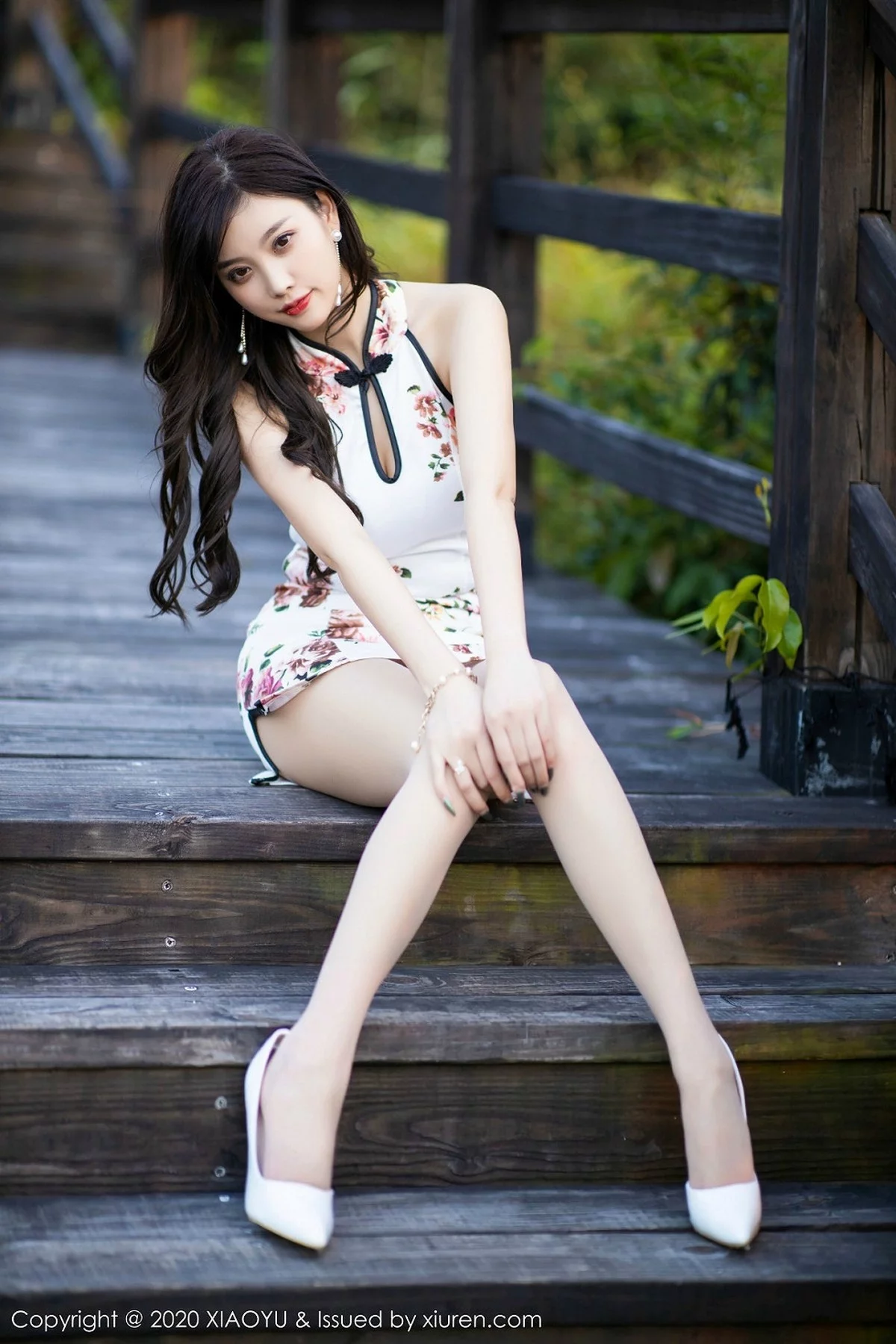 Xrmnw.Vip_杨晨晨_写真