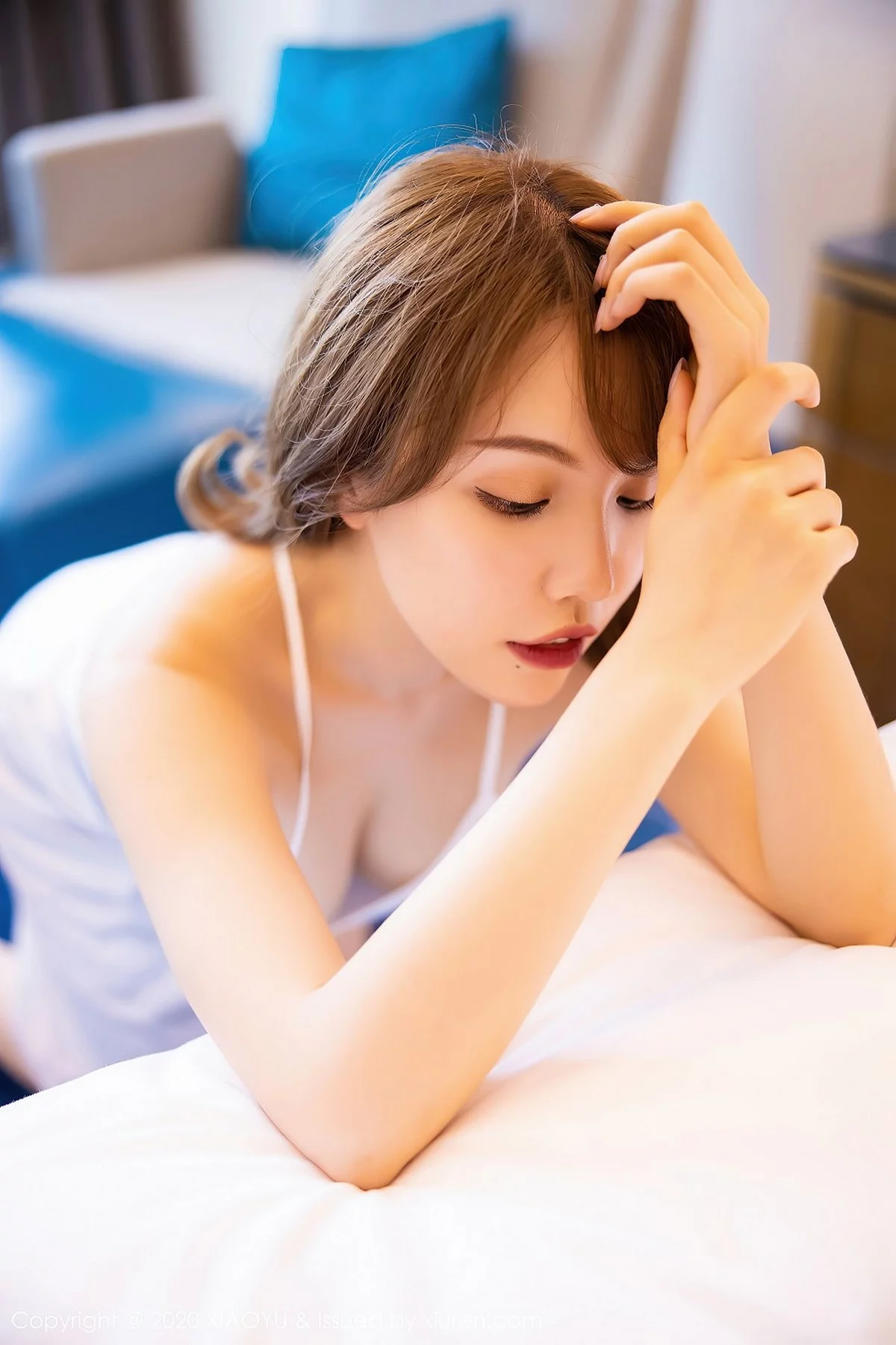Xrmnw.Vip_黄乐然_写真