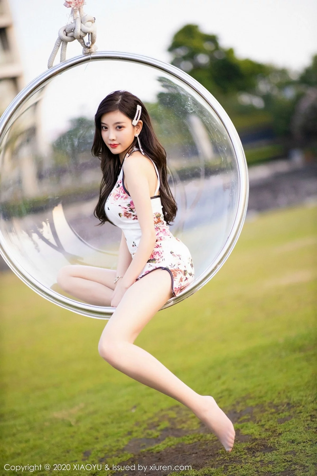 Xrmnw.Vip_杨晨晨_写真