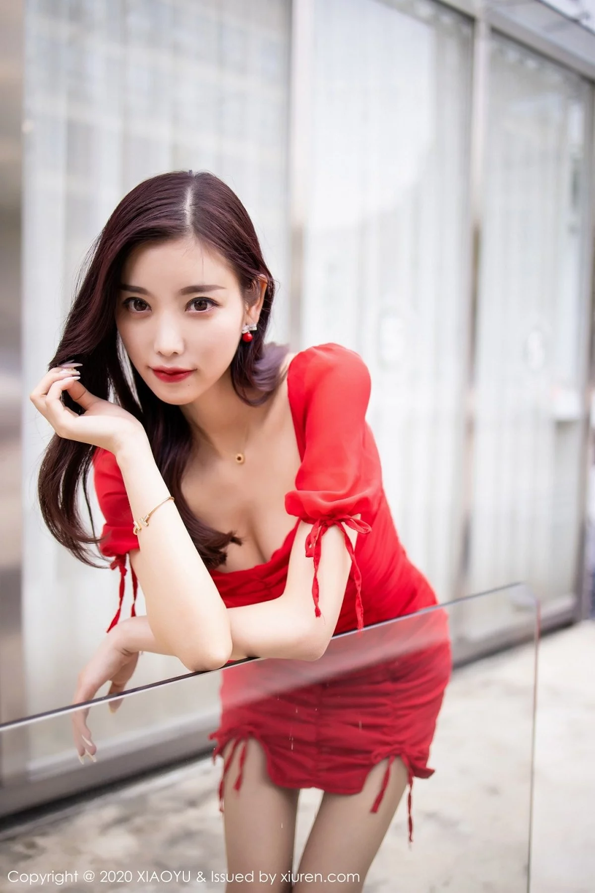 Xrmnw.Vip_杨晨晨_写真
