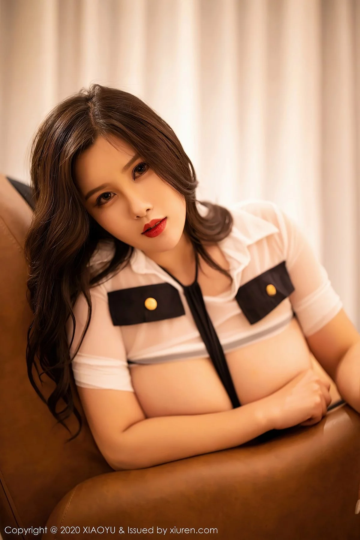 Xrmnw.Vip_周思乔_写真