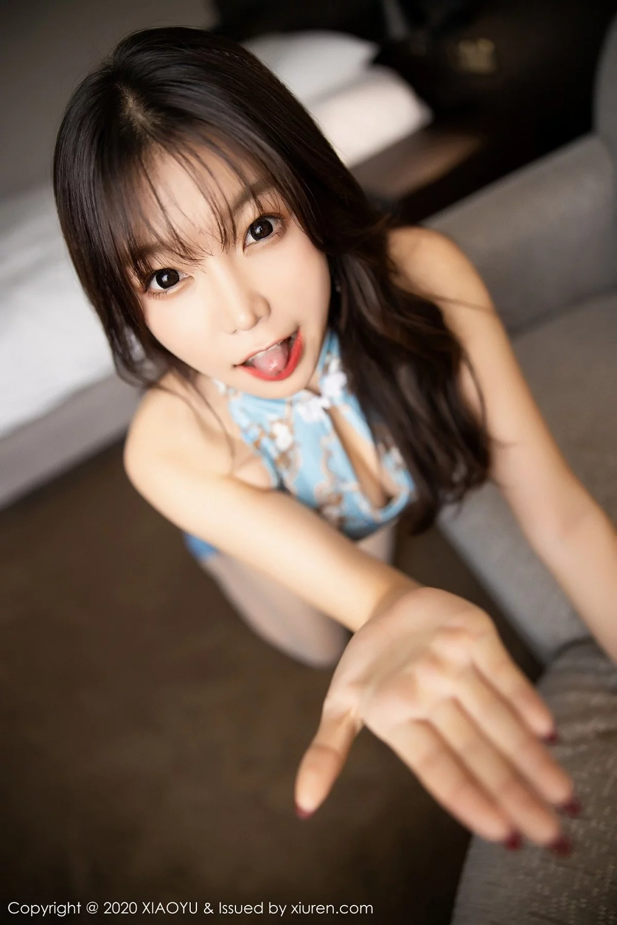 Xrmnw.Vip_芝芝Booty_写真