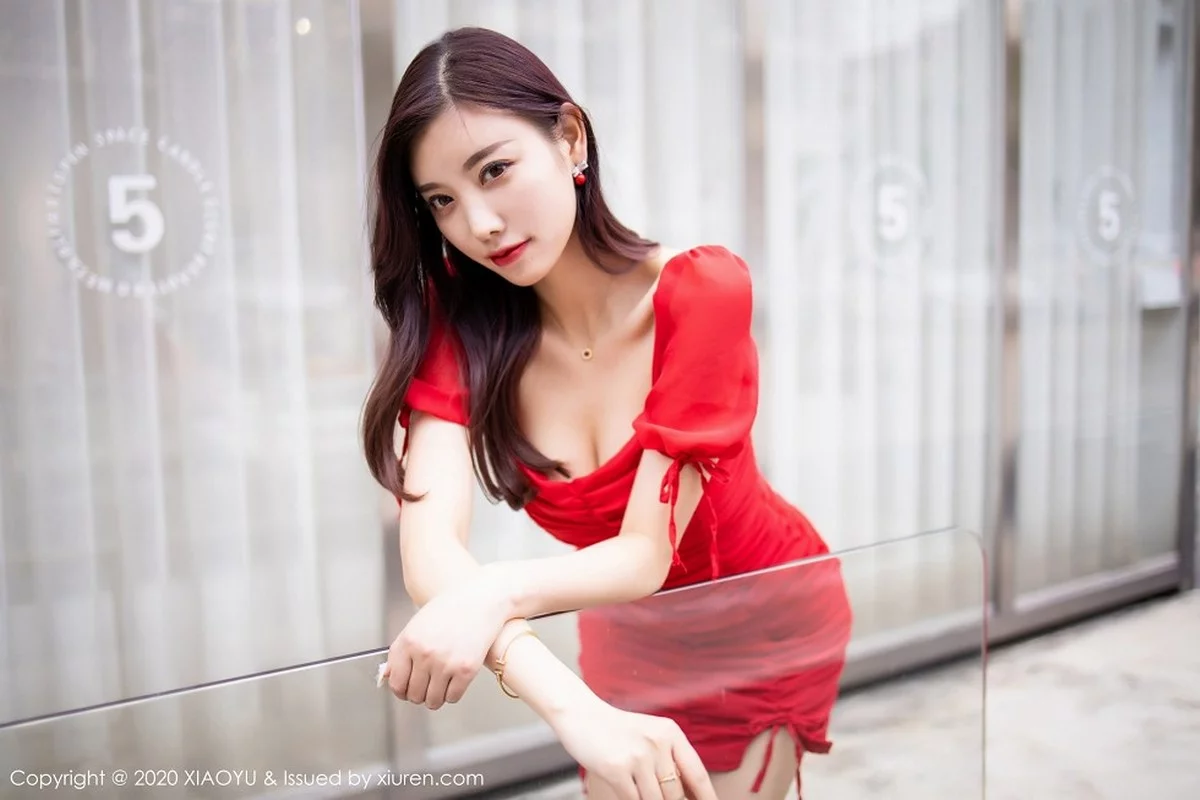 Xrmnw.Vip_杨晨晨_写真