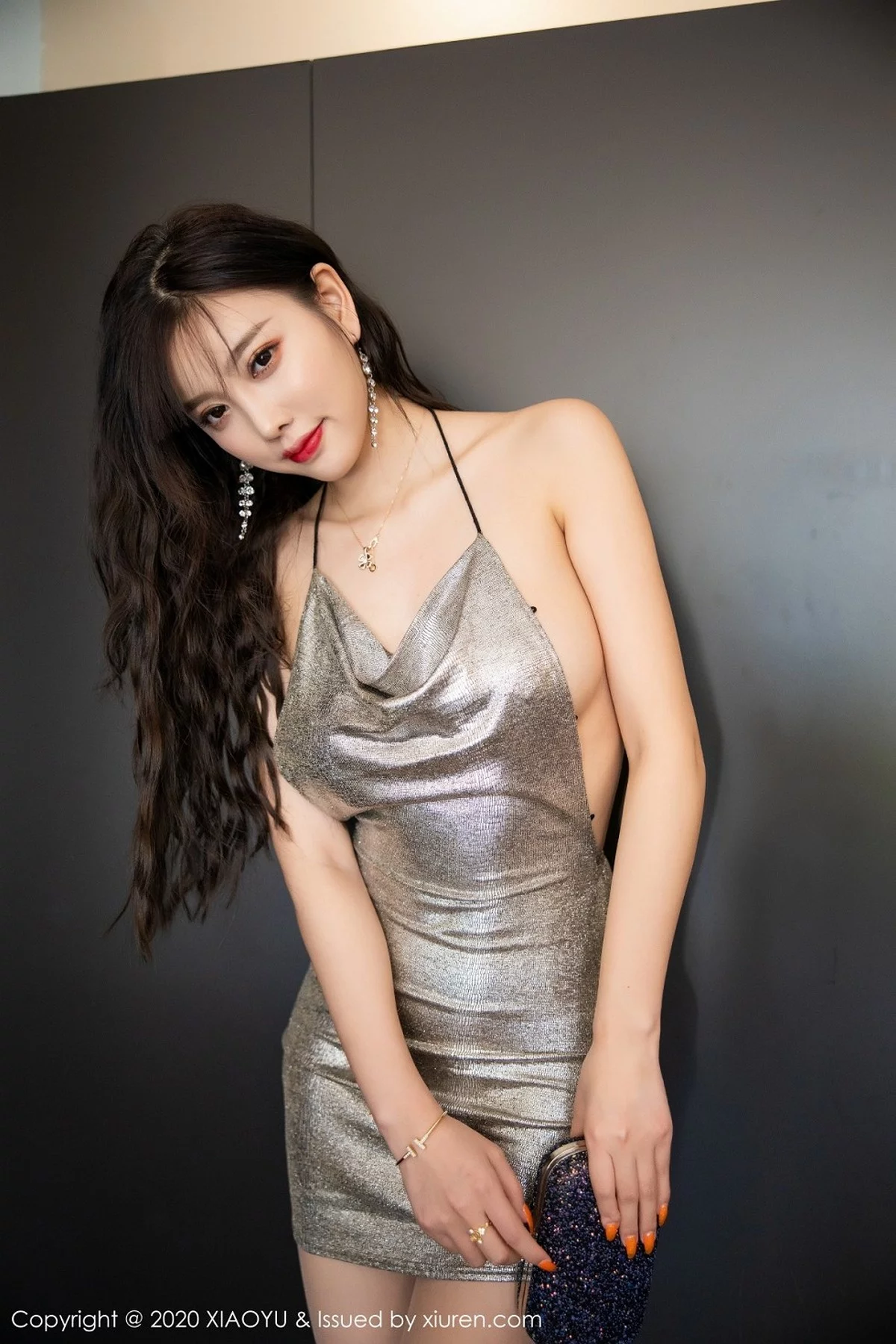 Xrmnw.Vip_杨晨晨_写真