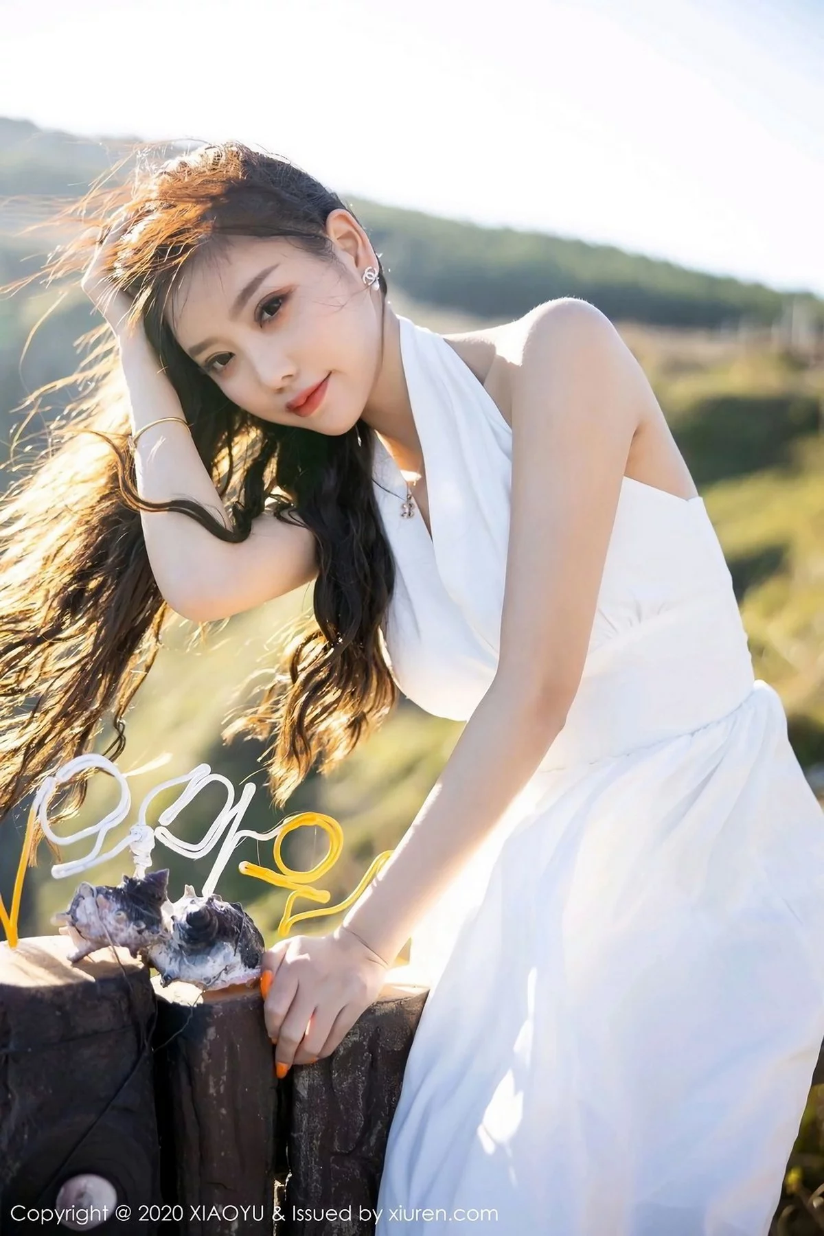 Xrmnw.Vip_杨晨晨_写真
