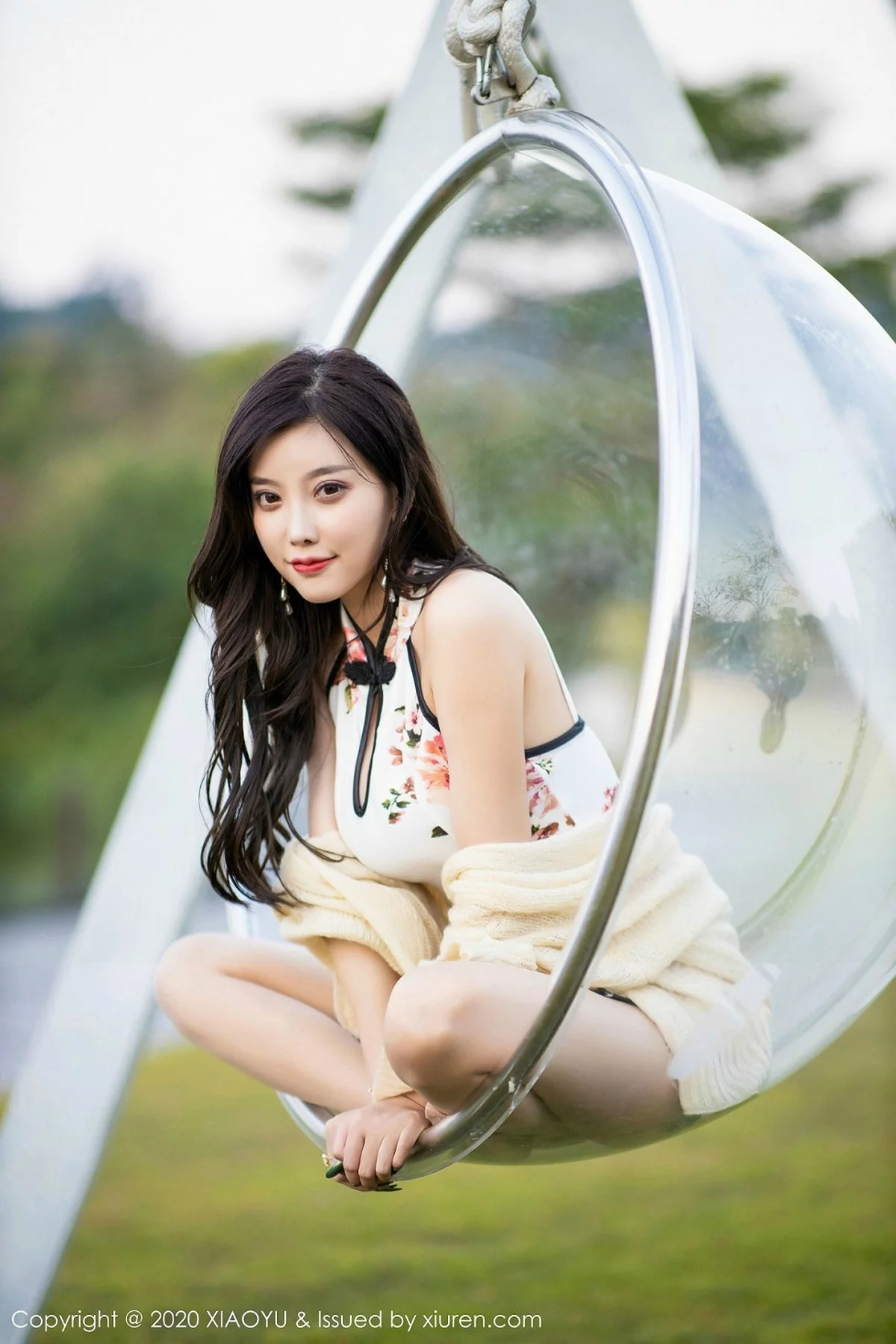 Xrmnw.Vip_杨晨晨_写真