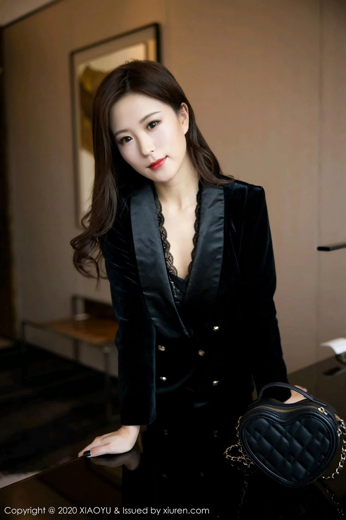 Xrmnw.Vip_杨紫嫣_写真