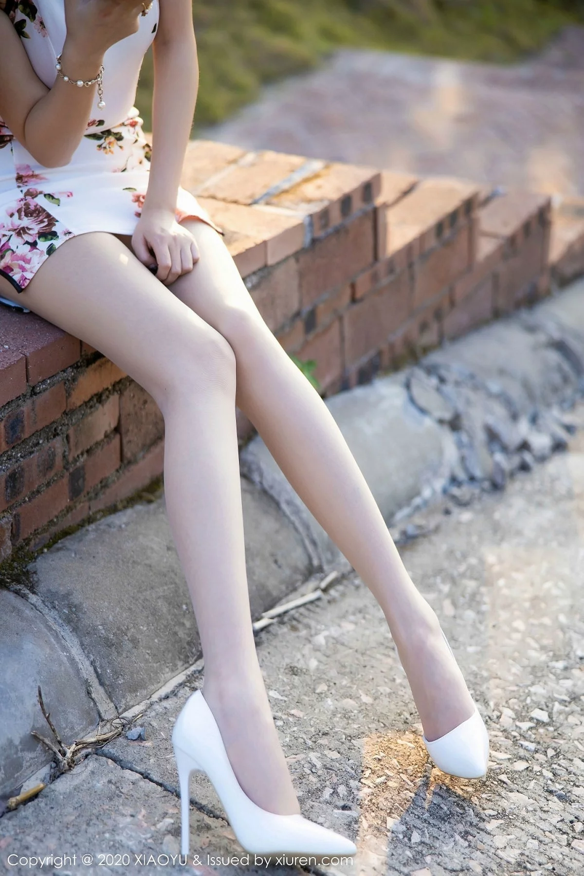 Xrmnw.Vip_杨晨晨_写真