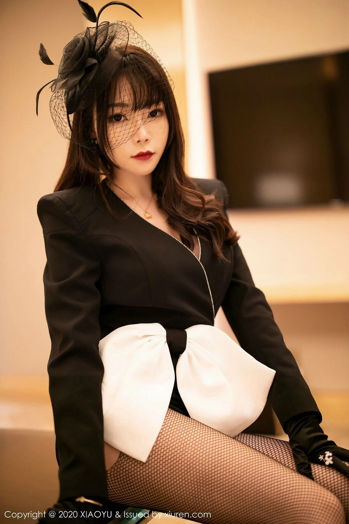 Xrmnw.Vip_芝芝Booty_写真