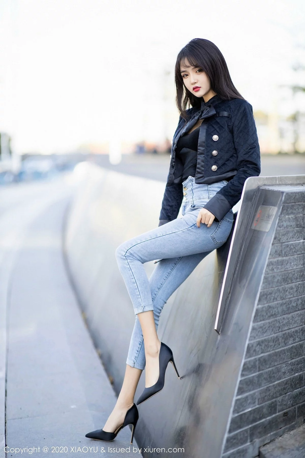 Xrmnw.Vip_Miko酱吖_写真