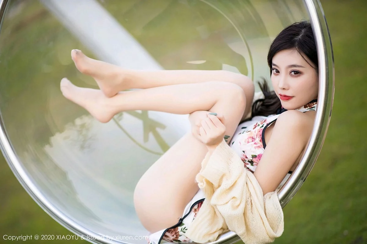 Xrmnw.Vip_杨晨晨_写真