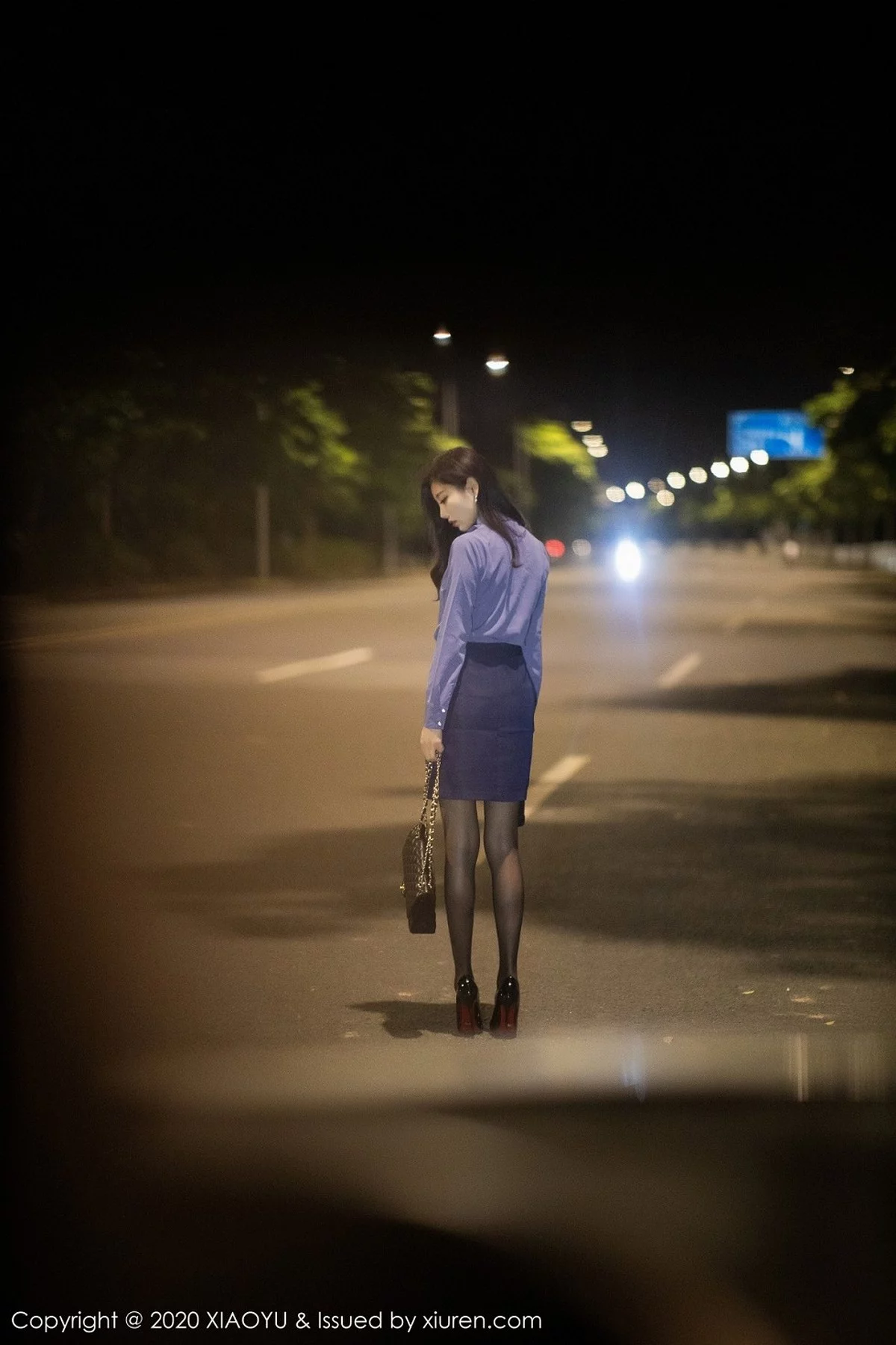 Xrmnw.Vip_杨晨晨_写真