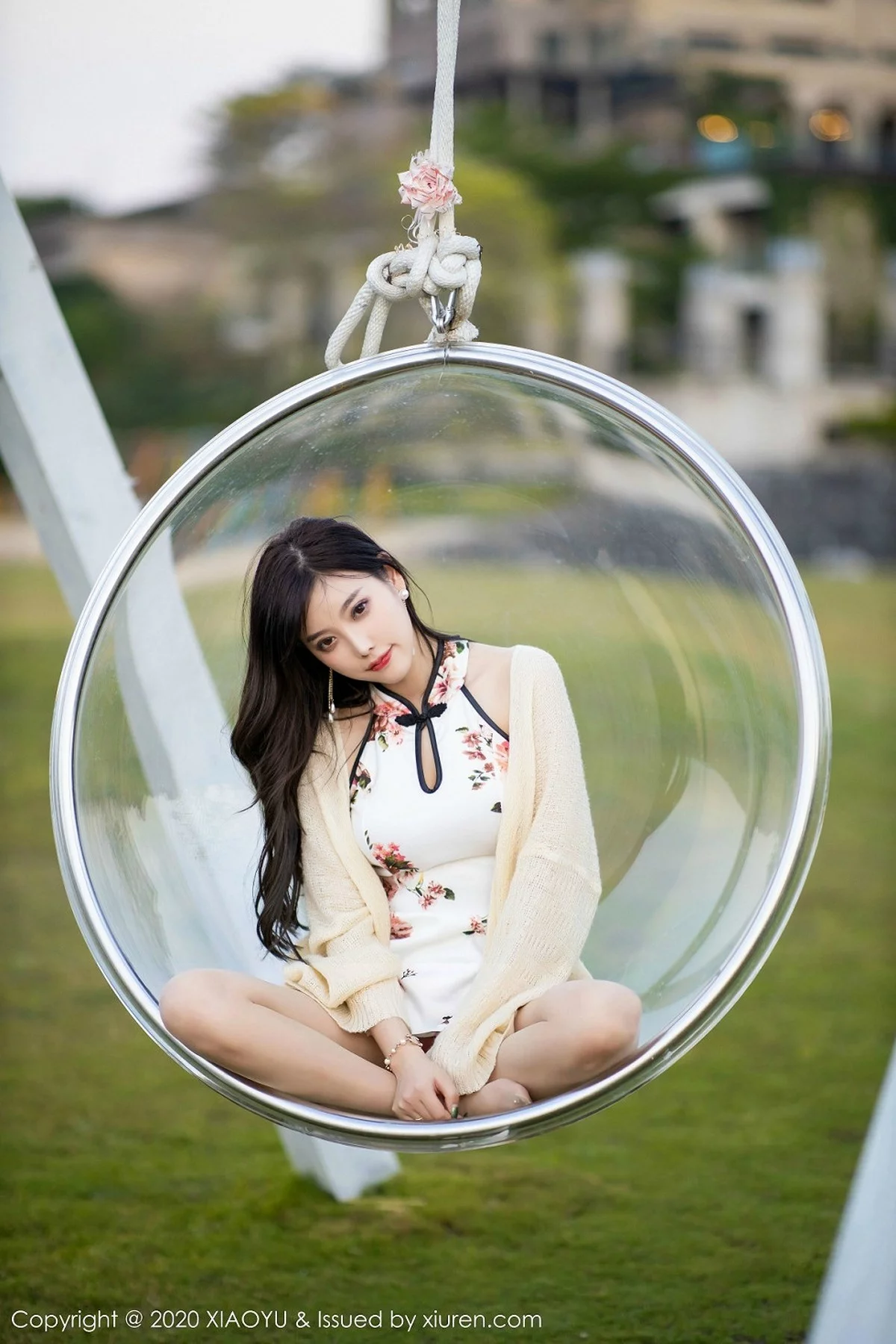 Xrmnw.Vip_杨晨晨_写真