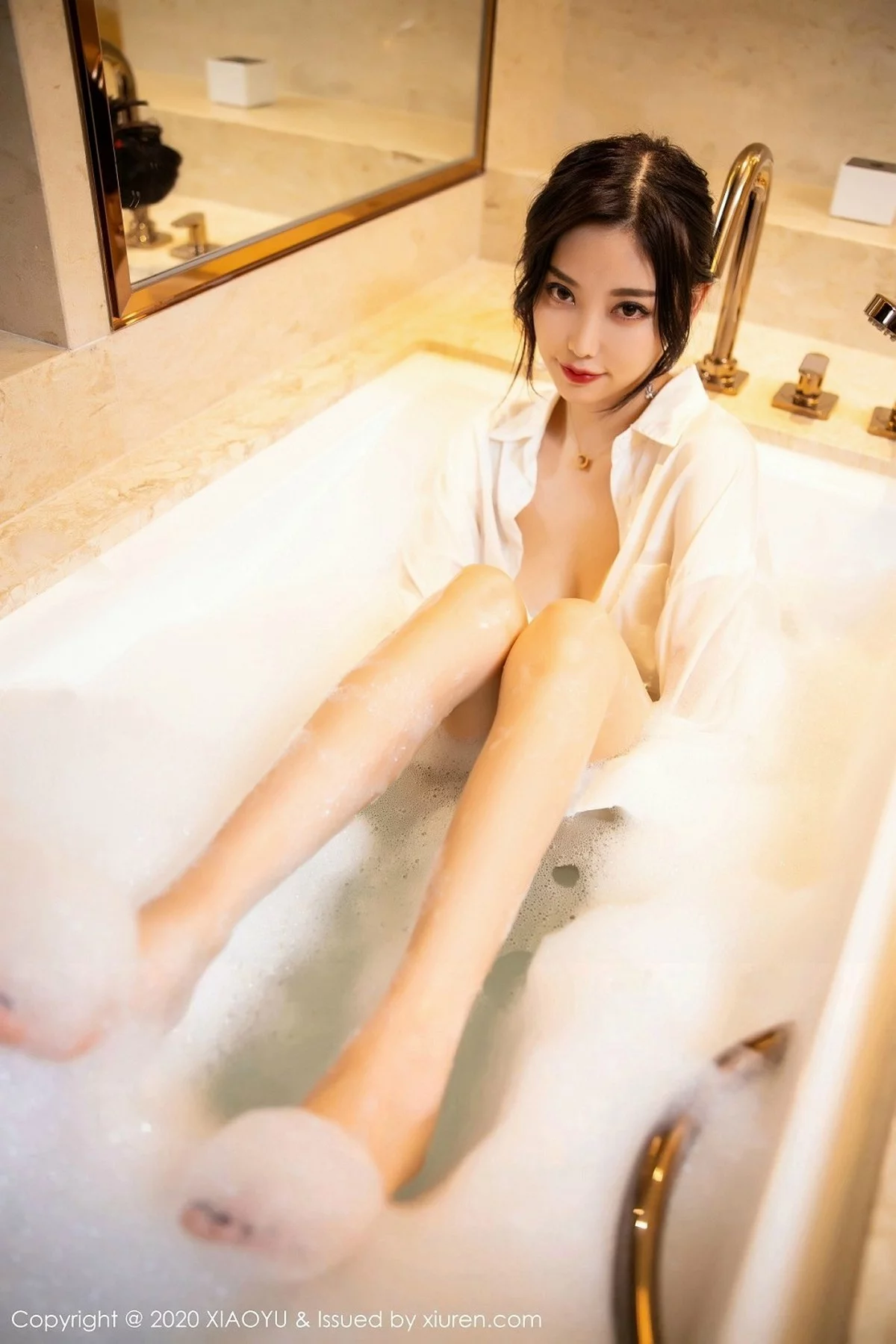 Xrmnw.Vip_杨晨晨_写真