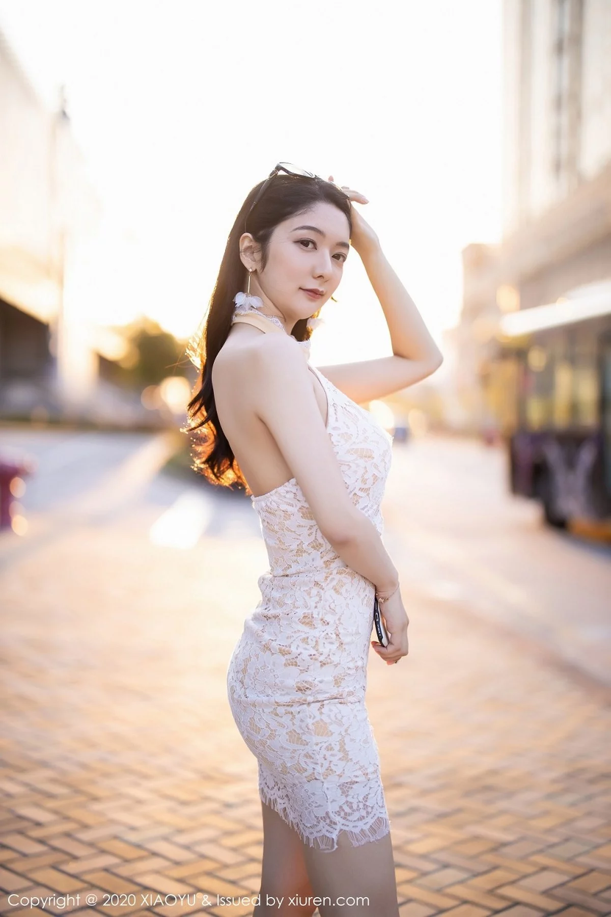 Xrmnw.Vip_小热巴_写真