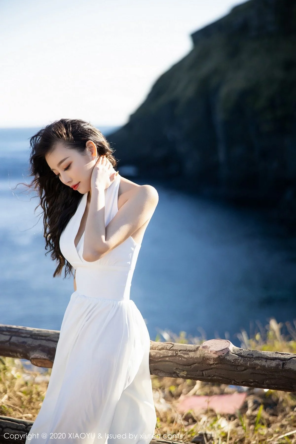 Xrmnw.Vip_杨晨晨_写真