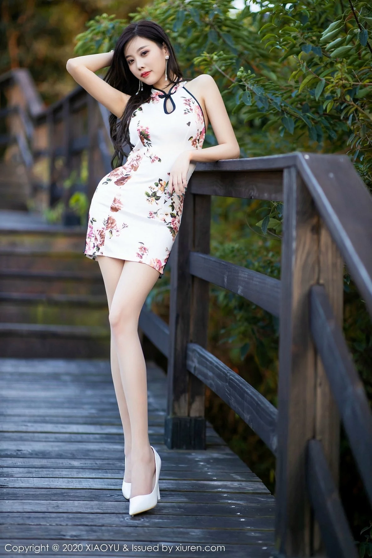 Xrmnw.Vip_杨晨晨_写真