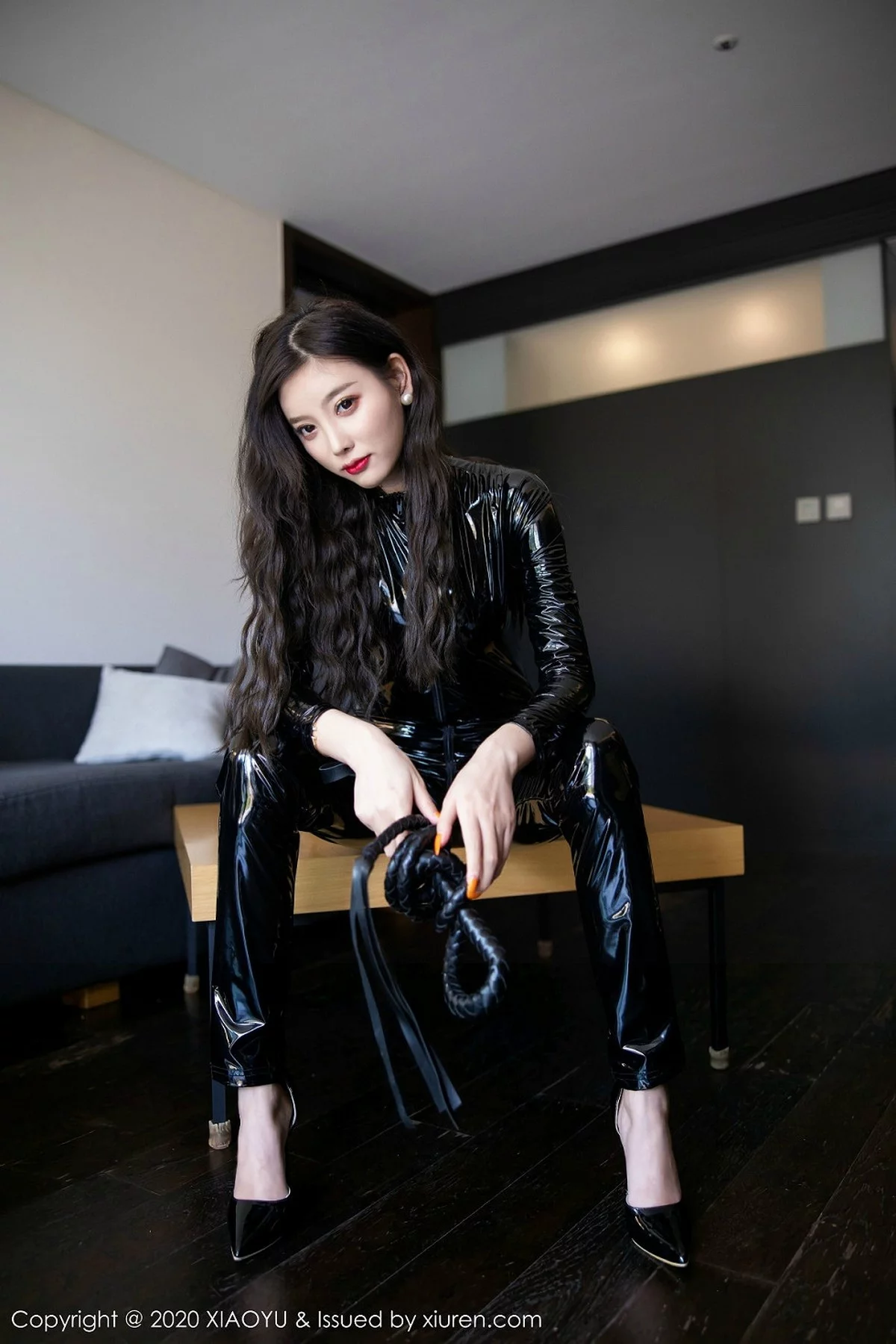 Xrmnw.Vip_杨晨晨_写真