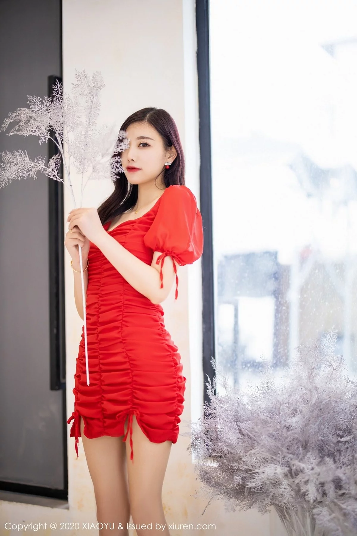 Xrmnw.Vip_杨晨晨_写真
