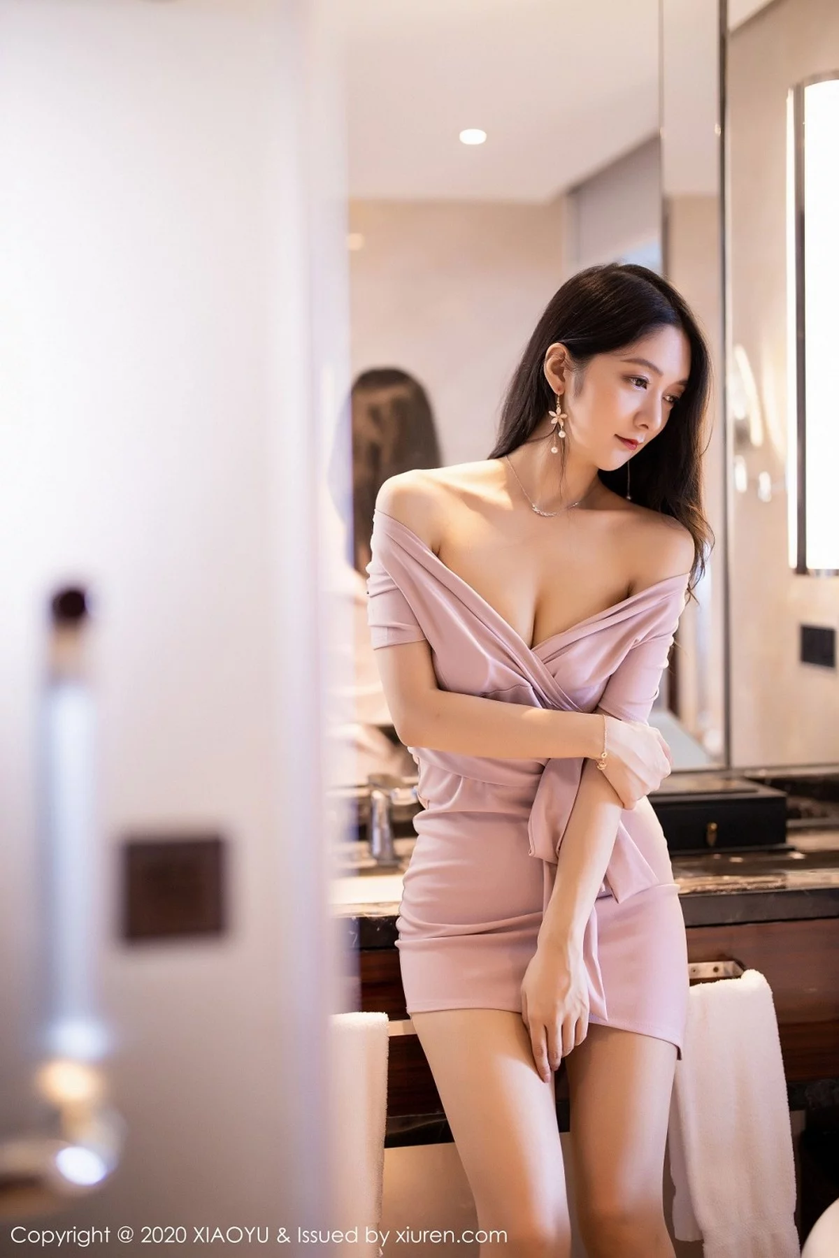 Xrmnw.Vip_小热巴_写真