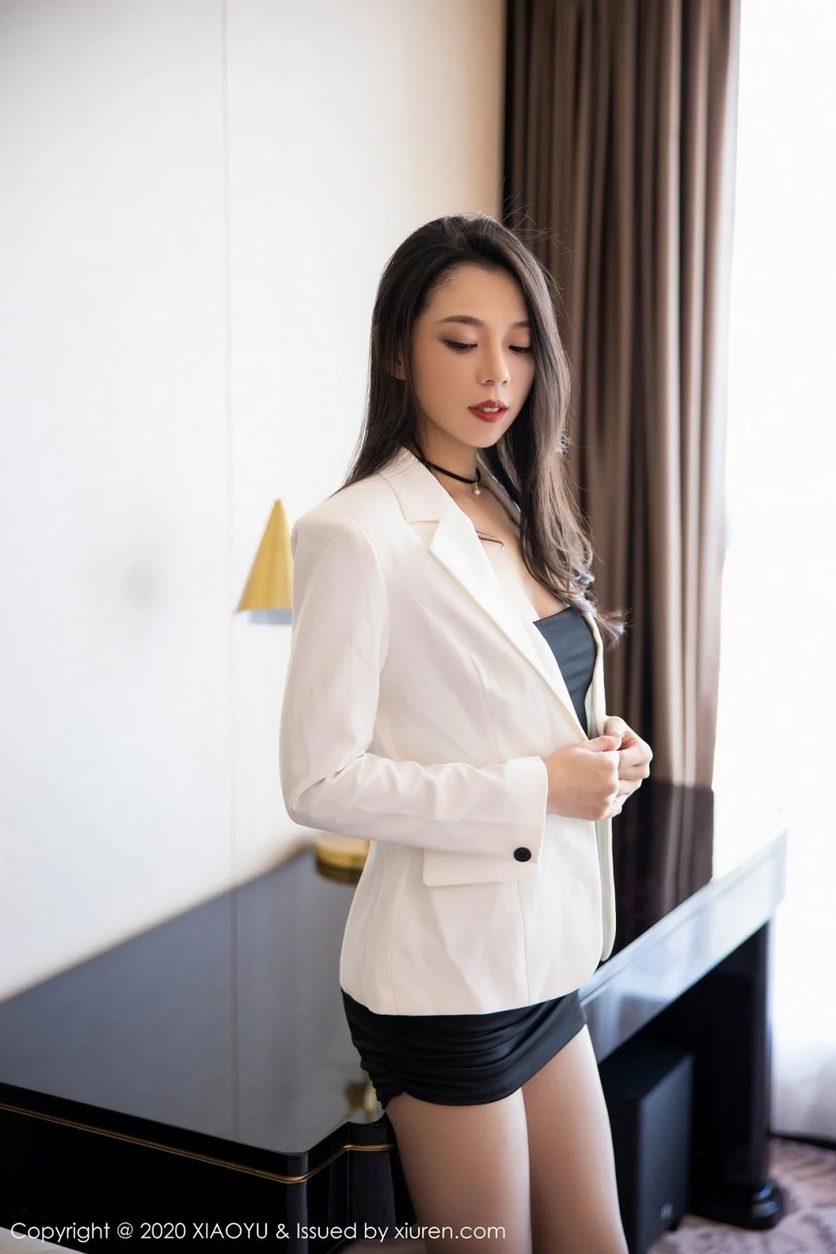 Xrmnw.Vip_言沫_写真